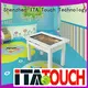 ITATOUCH Best touch display manufacturers for military 1
