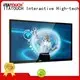 ITATOUCH video 4k touch screen monitor factory for military 1
