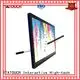 ITATOUCH pad graphic tablet monitor manufacturers for military 1