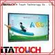 ITATOUCH Top smart board interactive whiteboard prices factory for school 1