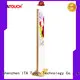 ITATOUCH android digital display advertising factory for school 1