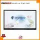 ITATOUCH Latest interactive flat panel display factory for classroom 1