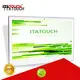 ITATOUCH Custom capacitive touch screen for sale for education 1