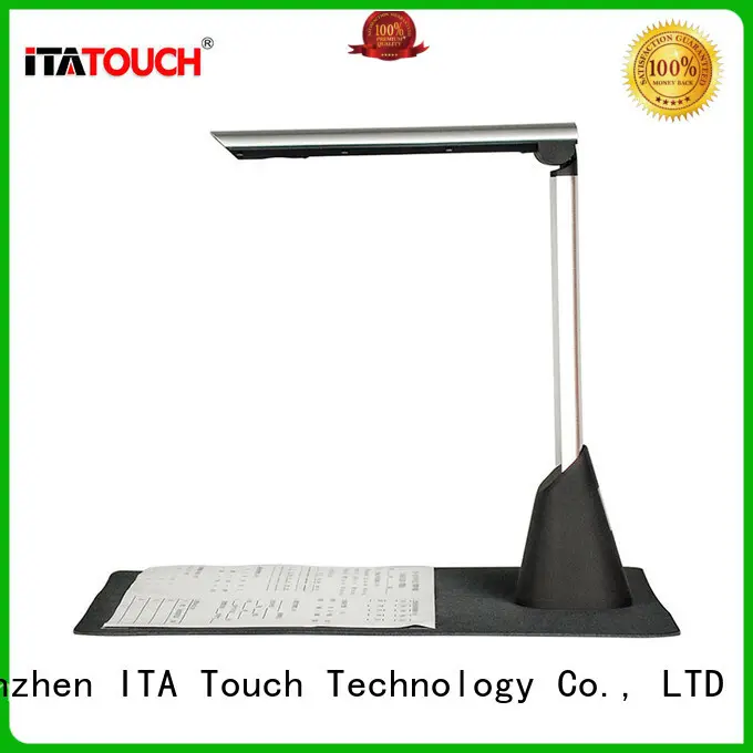 Wholesale portable visualizer visualizer for business for teaching 1