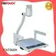 ITATOUCH Latest portable visualizer factory for teaching 1