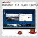 ITATOUCH New capacitive touch screen supply for education 1