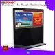 New advertising screen display stand supply for company 1