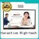 Best interactive smart boards infrared supply for military 1