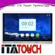 ITATOUCH presentation interactive display manufacturers for office 1