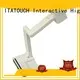ITATOUCH portable best document visualizer factory for teaching 1