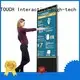 ITATOUCH displays tablet monitor digital art supply for military 1