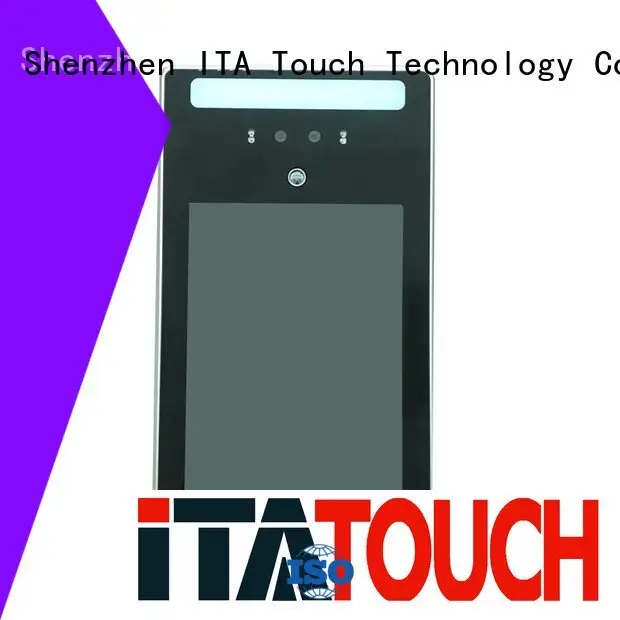 ITATOUCH Latest touch screen frame factory for office 1