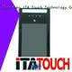 ITATOUCH Latest touch screen frame factory for office 1