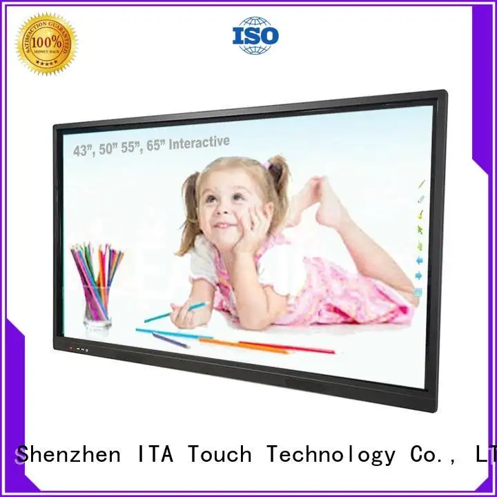 Custom tablet monitor digital art displays company for military 1