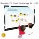 ITATOUCH displays multi touch screen manufacturers for military 1