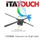 ITATOUCH 3d hologram fan manufacturers for tablet 1