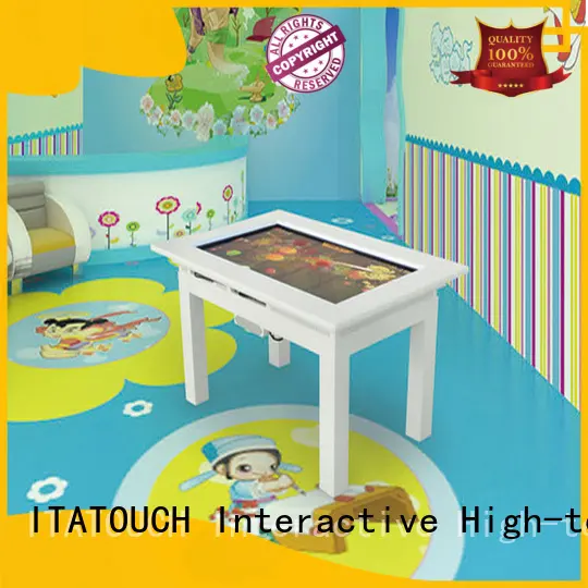 ITATOUCH High-quality touch display manufacturers for military1 1