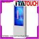 ITATOUCH supermarket outdoor digital signage price for business for government 1