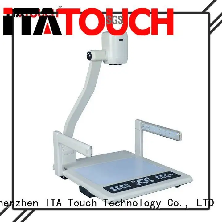 ITATOUCH desk best document visualizer manufacturers for education 1