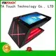 ITATOUCH displays tablet monitor digital art for business for government 1