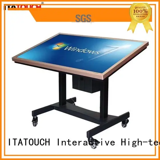 ITATOUCH Best bracket stand suppliers for education 1