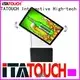 ITATOUCH indoor mall kiosk for sale for sale for company 1