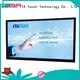 ITATOUCH Custom 4k touch screen monitor manufacturers for military 1