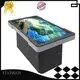 Wholesale touch screen table learning suppliers for military 1
