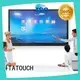 ITATOUCH displays interactive table price company for military 1