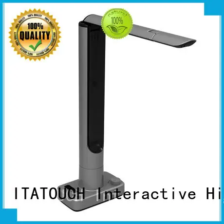 ITATOUCH displays multi touch screen for business for office 1