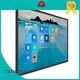 ITATOUCH conference 4k touch screen monitor for sale for military 1