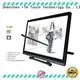 Best graphic tablet monitor graphic factory for military 1