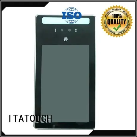 ITATOUCH Best ir touch frame for business for education 1