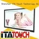 ITATOUCH New best interactive whiteboard factory for office 1