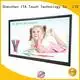 ITATOUCH capacitive capacitive touch screen company for various kinds of users 1