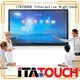 Custom interactive flat panel display os manufacturers for classroom1 1