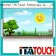 ITATOUCH vivid touch panel suppliers for company 1