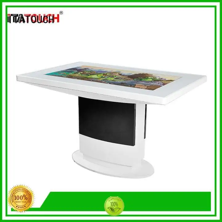 Custom table interactive touch for sale for school 1