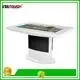 Custom table interactive touch for sale for school 1