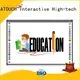 ITATOUCH infrared interactive smart boards company for student 1