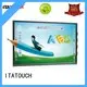 ITATOUCH screen whiteboard electronic smart board company for school 1