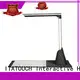 ITATOUCH scanning portable document visualizer company for teaching 1
