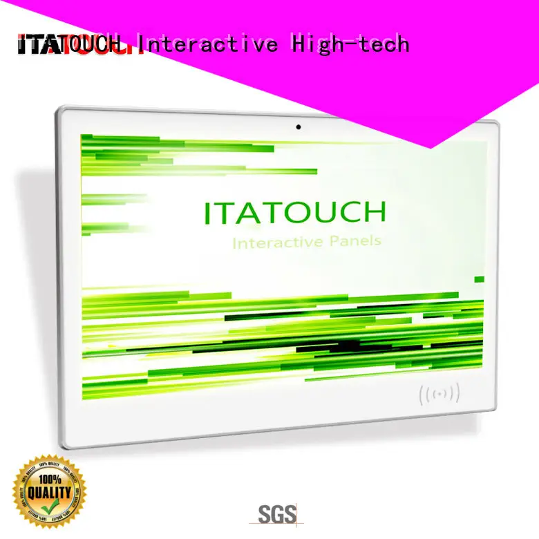 ITATOUCH smart interactive smart boards manufacturers for various kinds of users 1