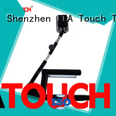 Latest visual presenter transferring factory for education 1