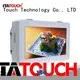 ITATOUCH Top outdoor digital signage price for business for government 1
