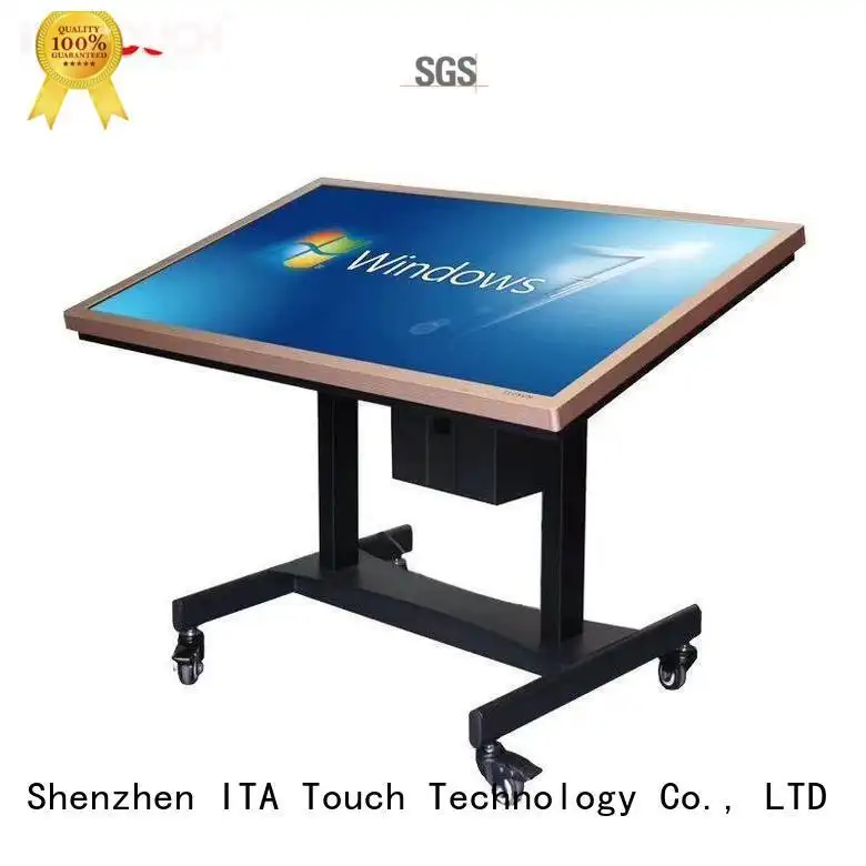 High-quality electrical display stand lift manufacturers for office 1