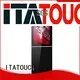 ITATOUCH rotatable mall kiosk for sale factory for office 1