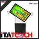 ITATOUCH poster digital advertising display screens manufacturers for school 1