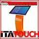 ITATOUCH all interactive flat panel display company for classroom 1