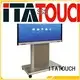 ITATOUCH smart capacitive touch screen for business for various kinds of users 1